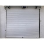 Roller Shutter garage door shop door
