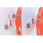 Outdoor Convex mirror