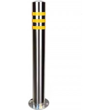 Fixed Stainless steel 304 bollard