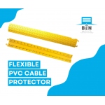 Flexible PVC Cable protector