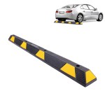 Rubber Wheel stopper - 183cm