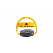 Automatic Parking Lock parking car park saver