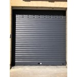 Roller Shutter garage door shop door