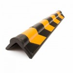 Rounded Edge Rubber Corner Protector