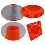 PVC Traffic Cone